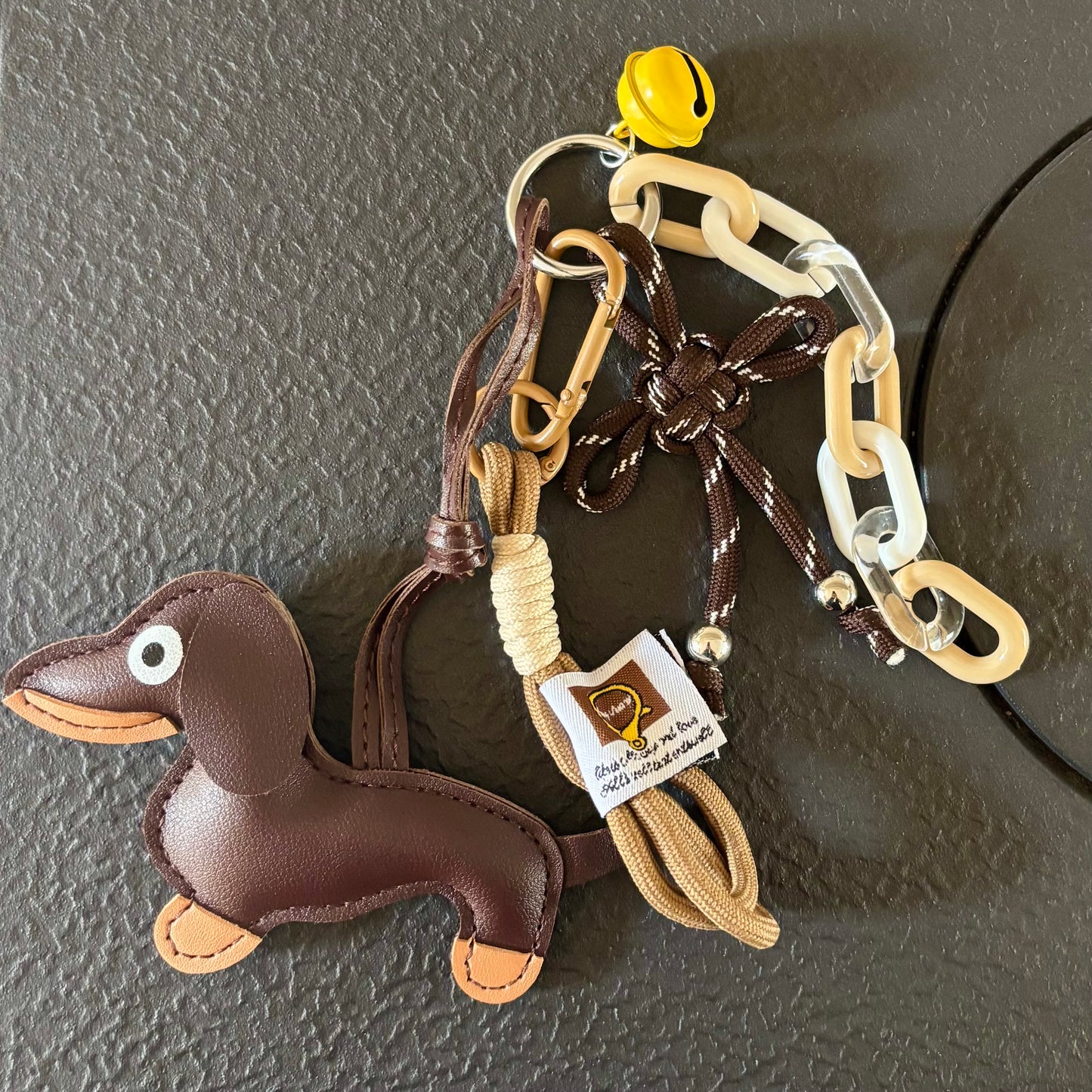 GRIGRI Dog