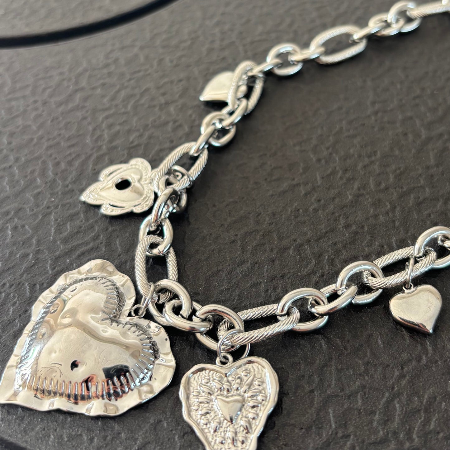 Collier Amour