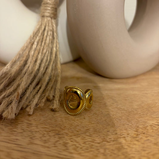 Bague Célia