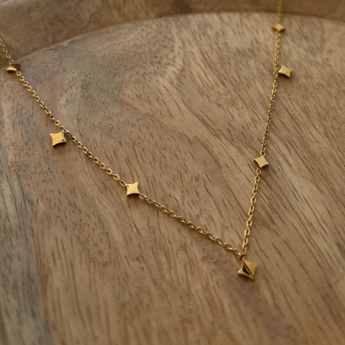 Collier Sélène