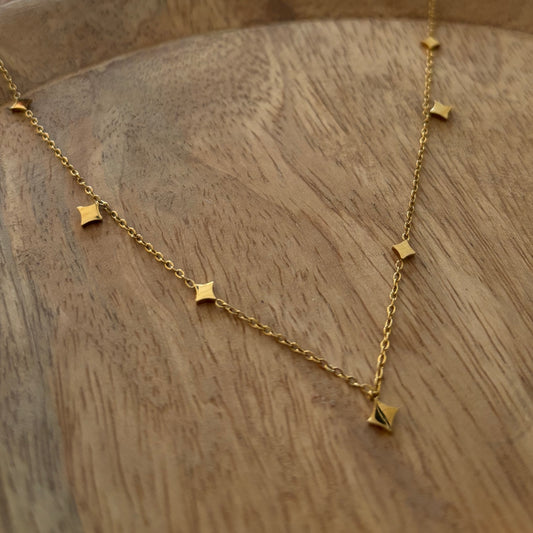 Collier Sélène