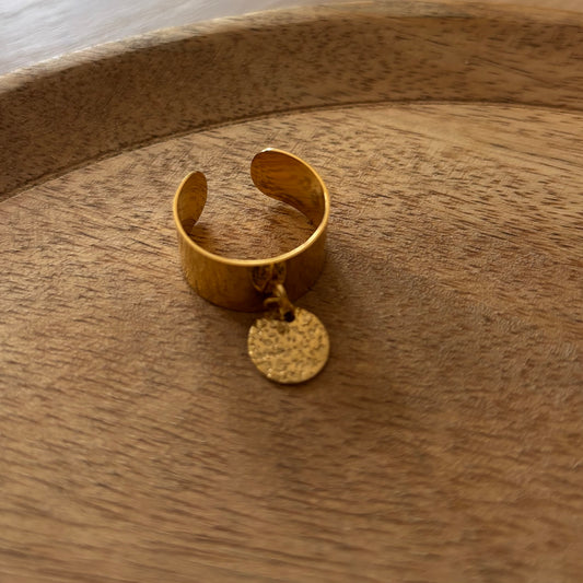 Bague Aura