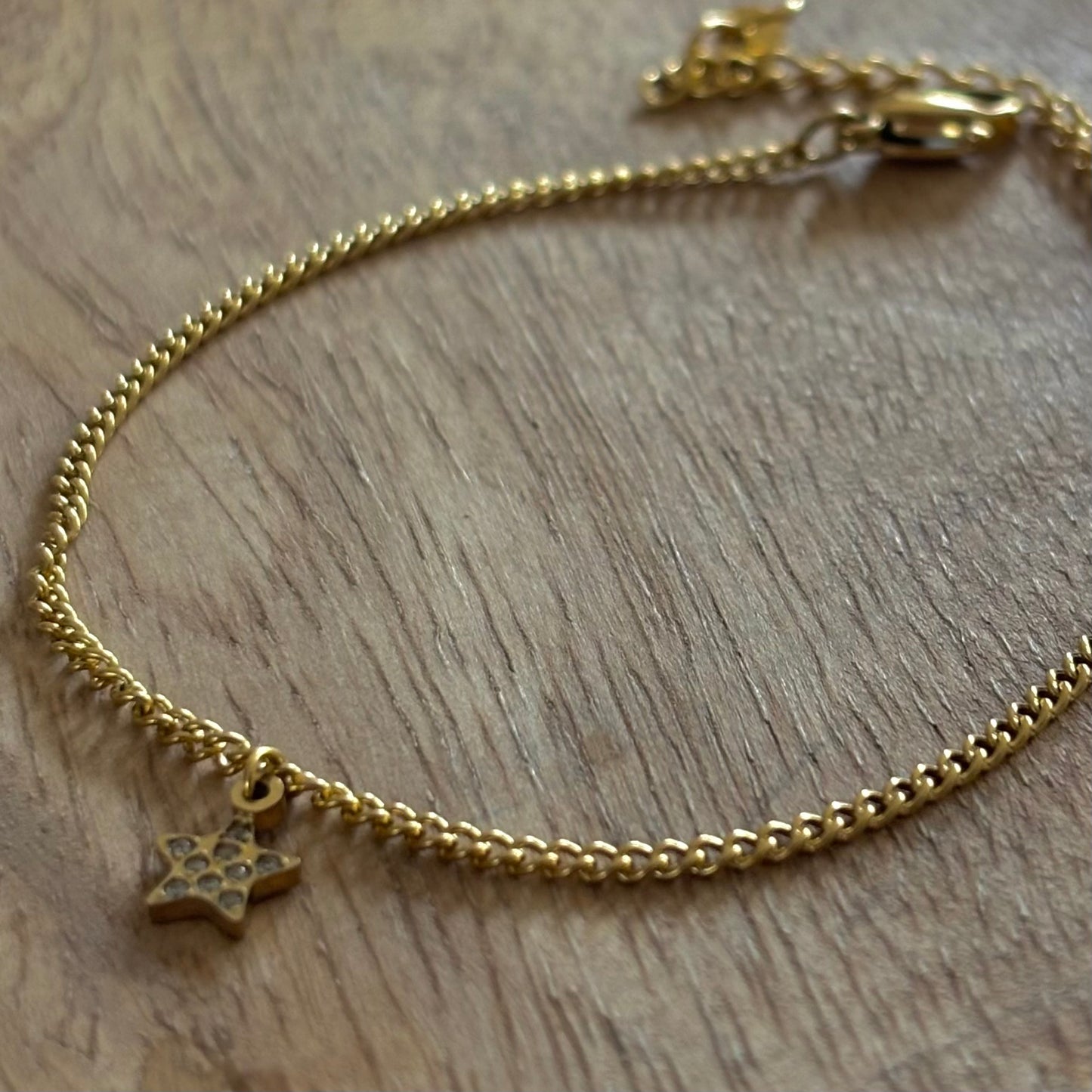 Bracelet Astra