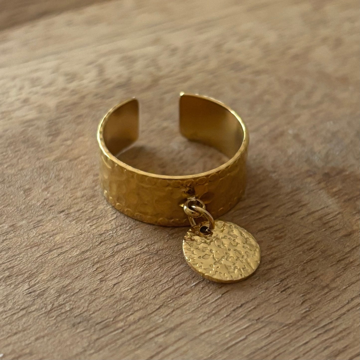 Bague Emma
