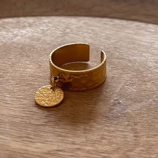 Bague Emma
