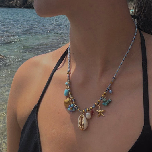 Collier Clara