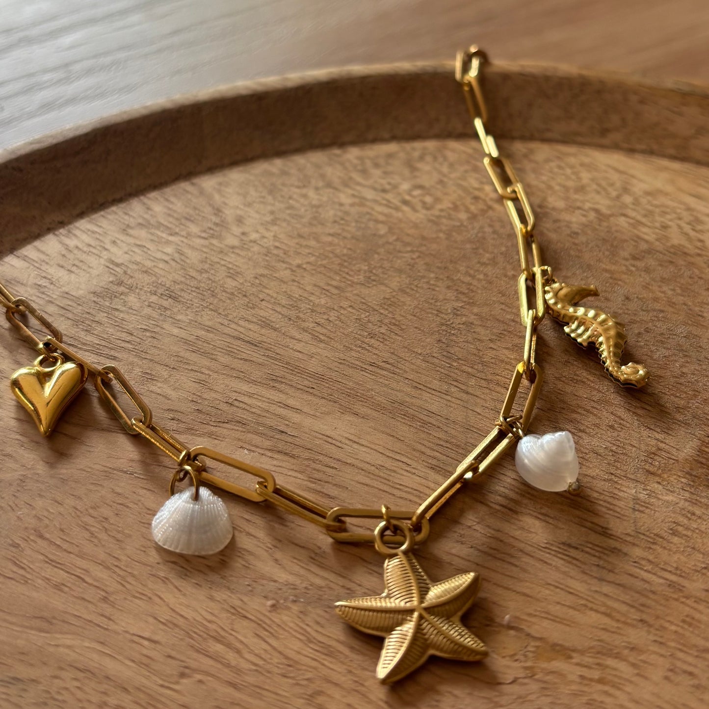 Collier Maïa