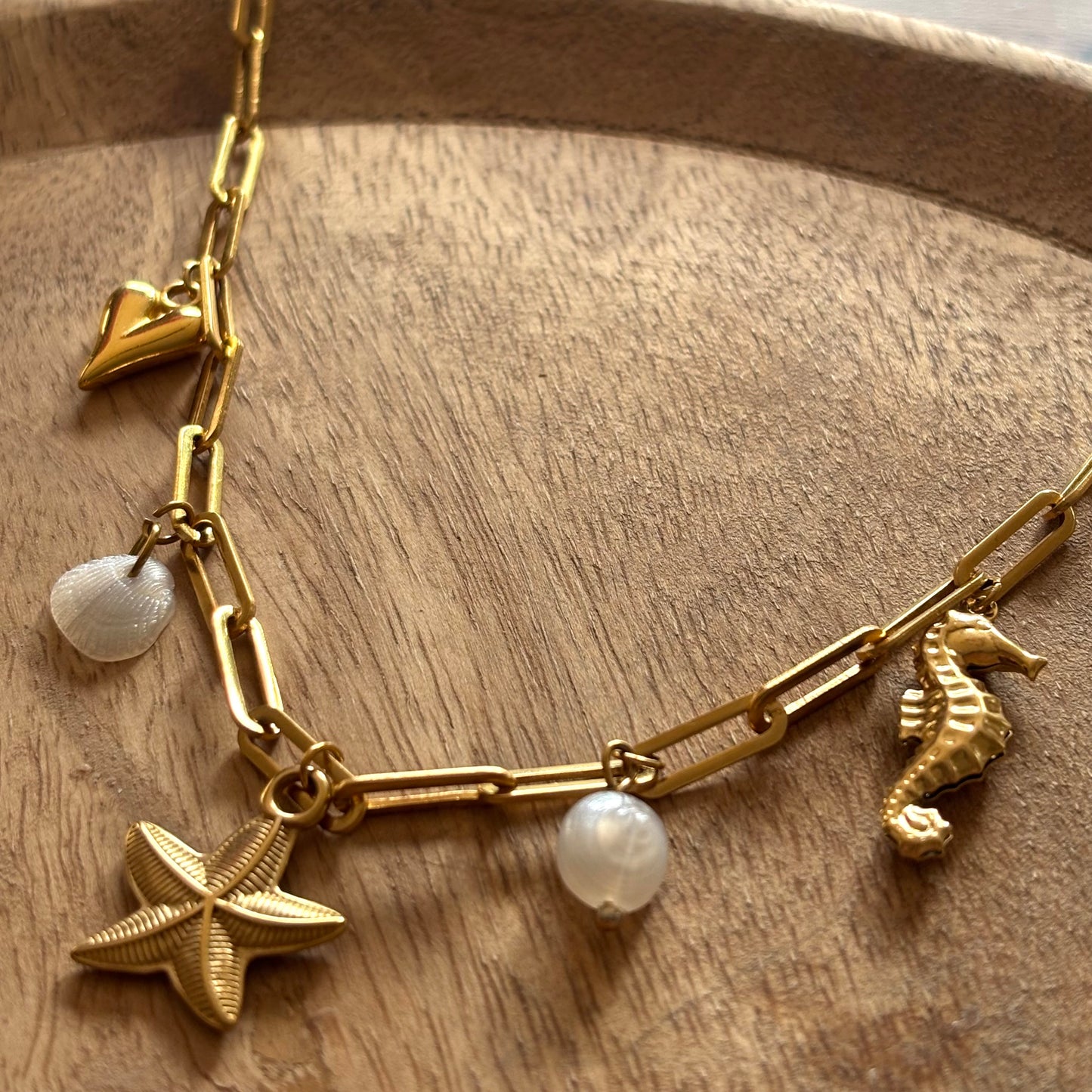 Collier Maïa