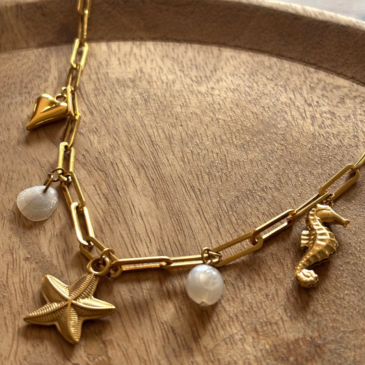 Collier Maïa