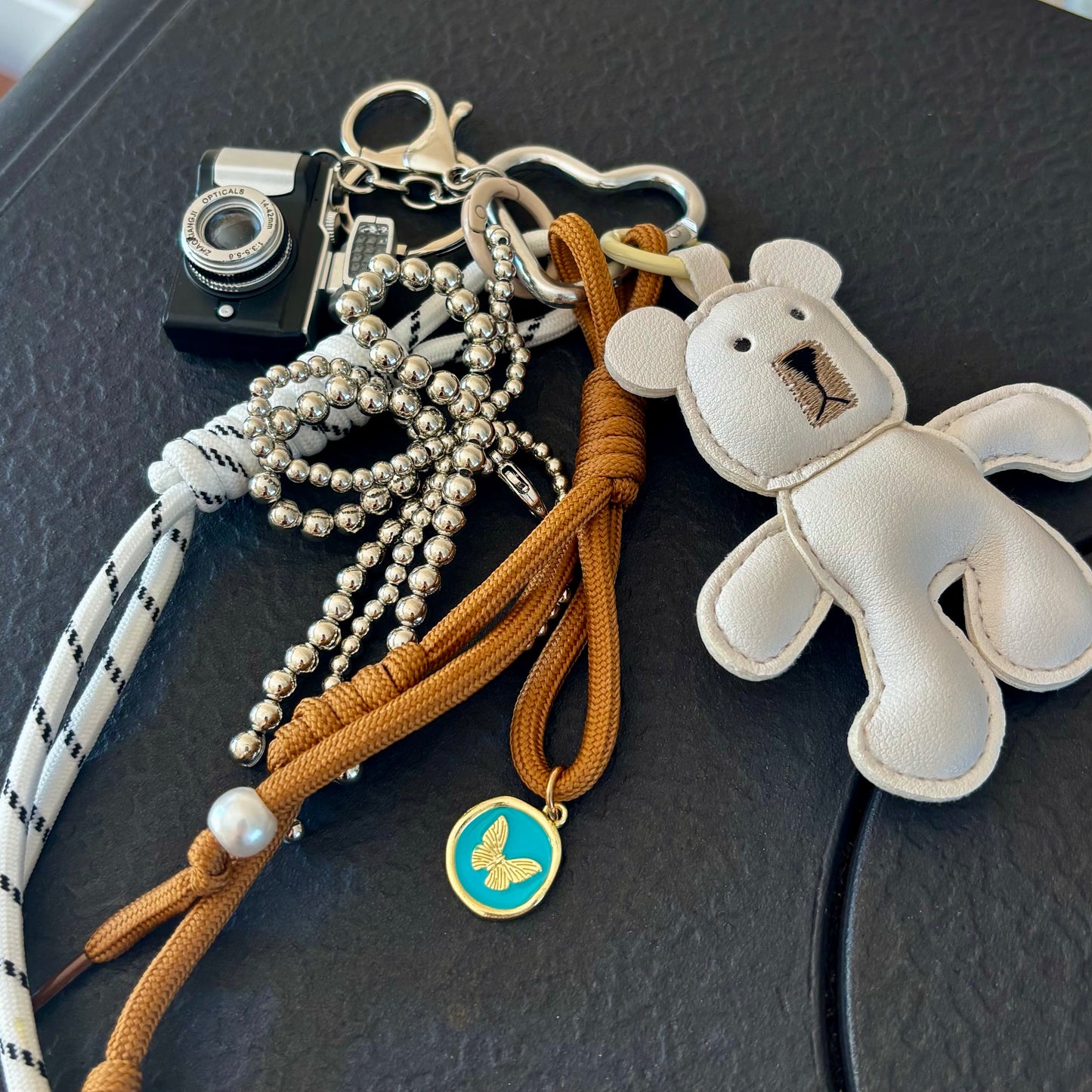 GRIGRI Teddy