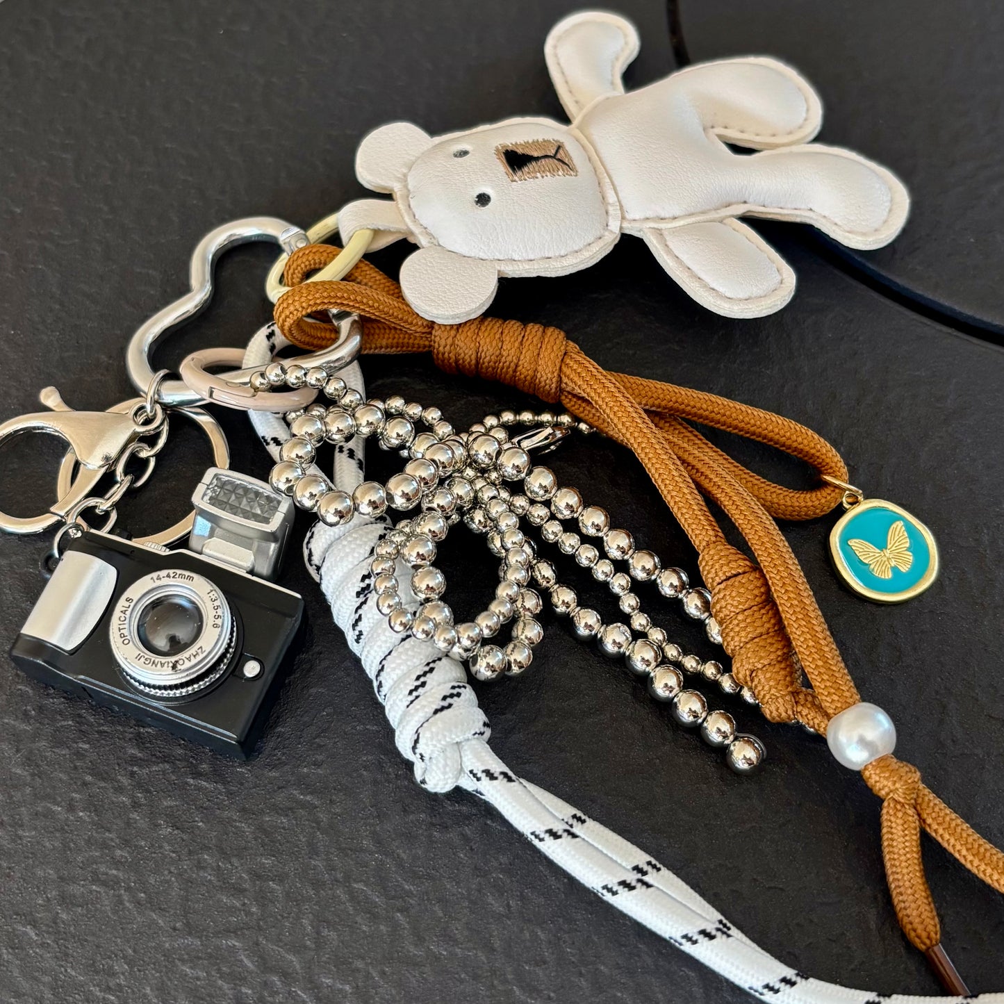 GRIGRI Teddy