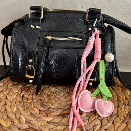 GRIGRI Cerises Roses