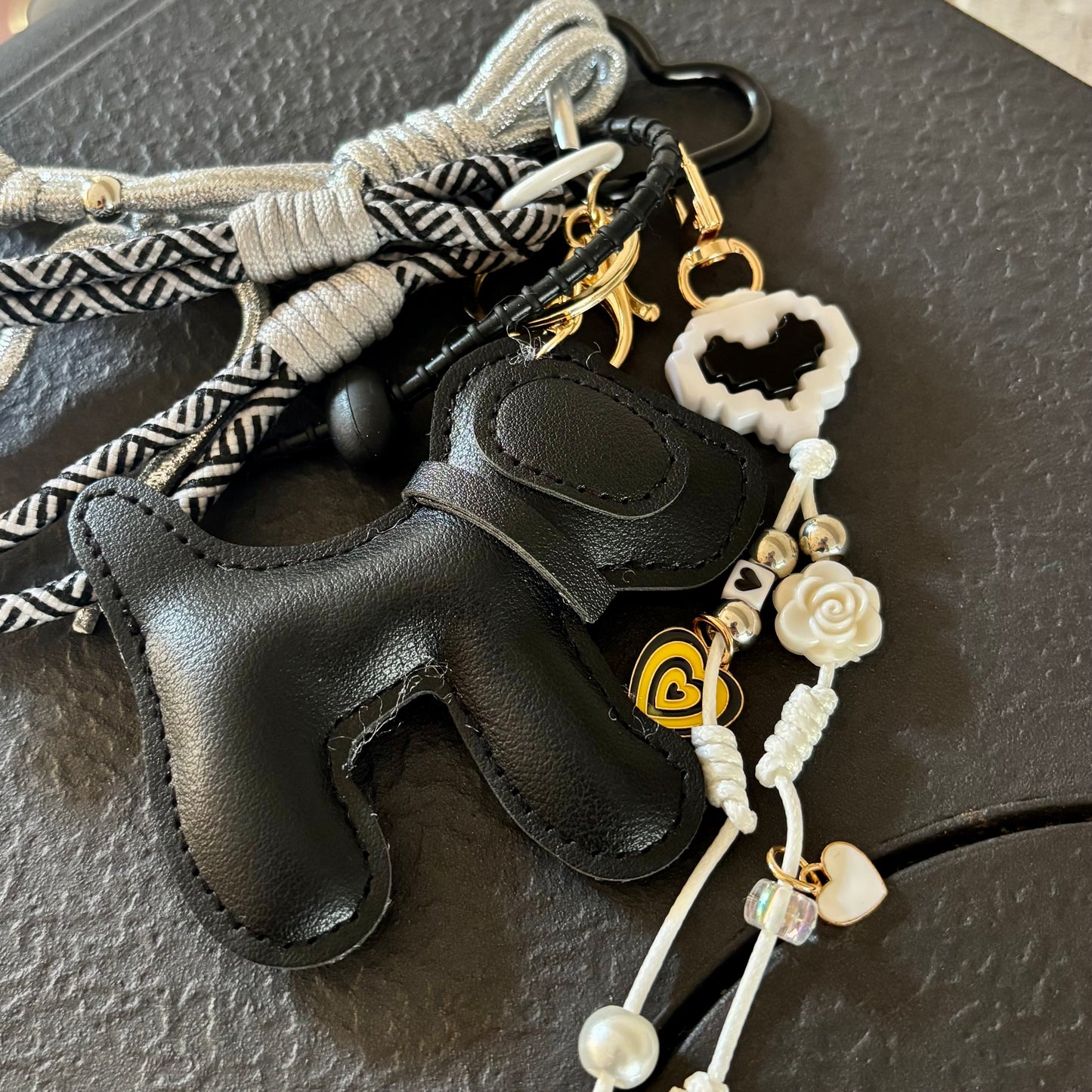 GRIGRI Chien Noir