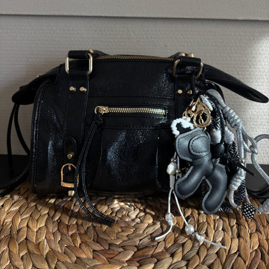 GRIGRI Chien Noir
