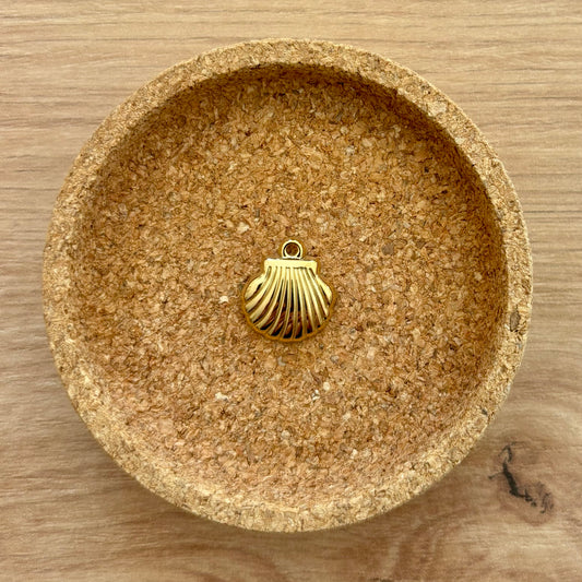 Charm Coquillage