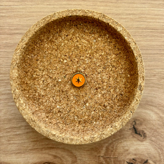 Charm Ambre