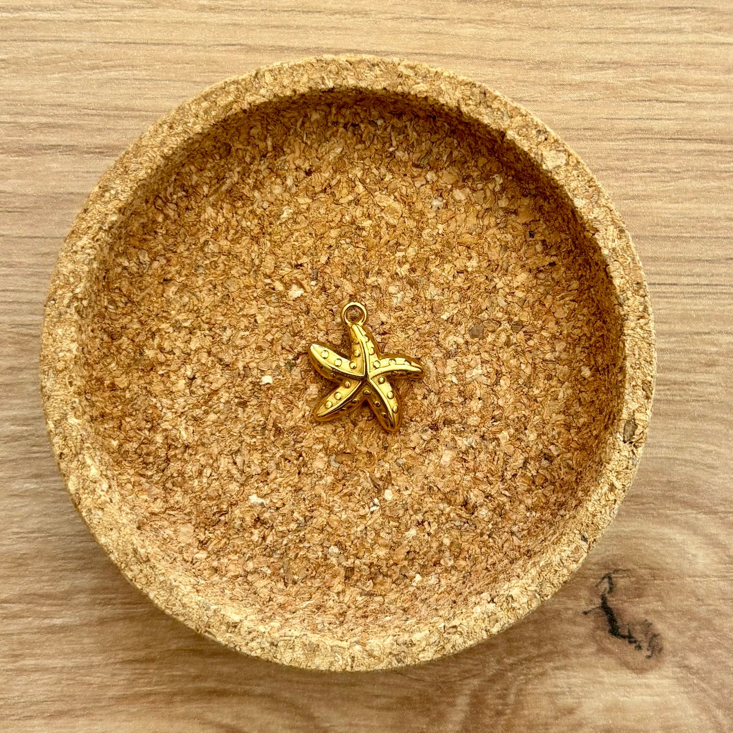 Charm Starfish