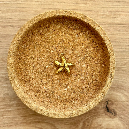 Charm Starfish