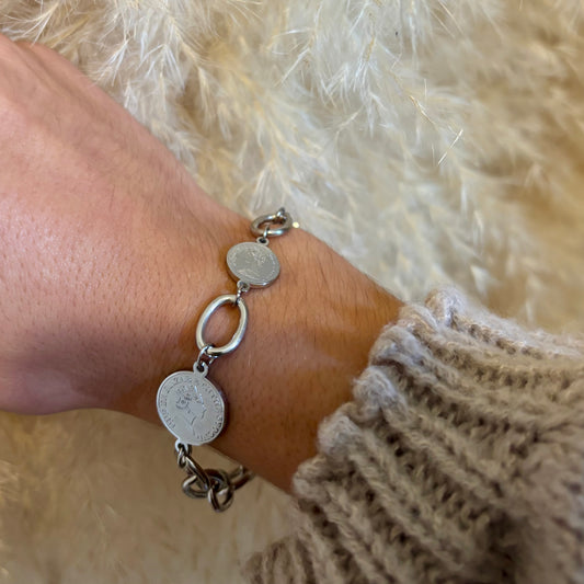 Bracelet Reine