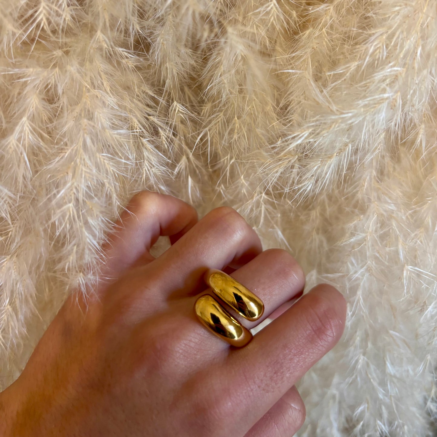 Bague Nova