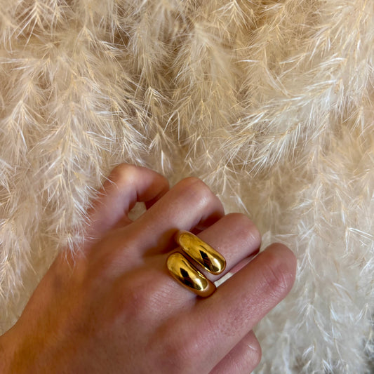 Bague Nova