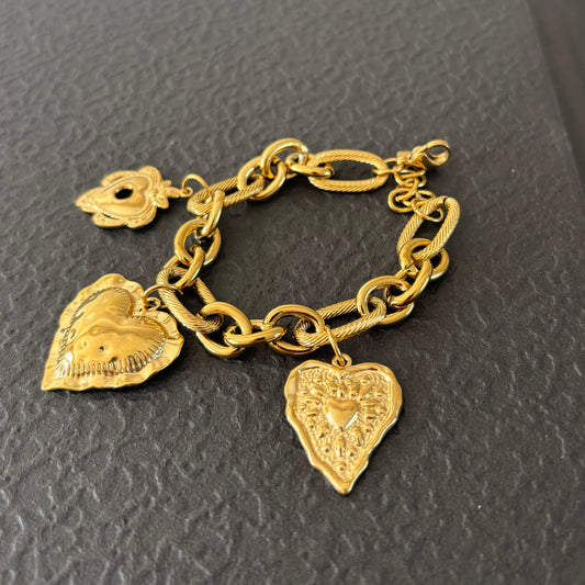 Bracelet Amour
