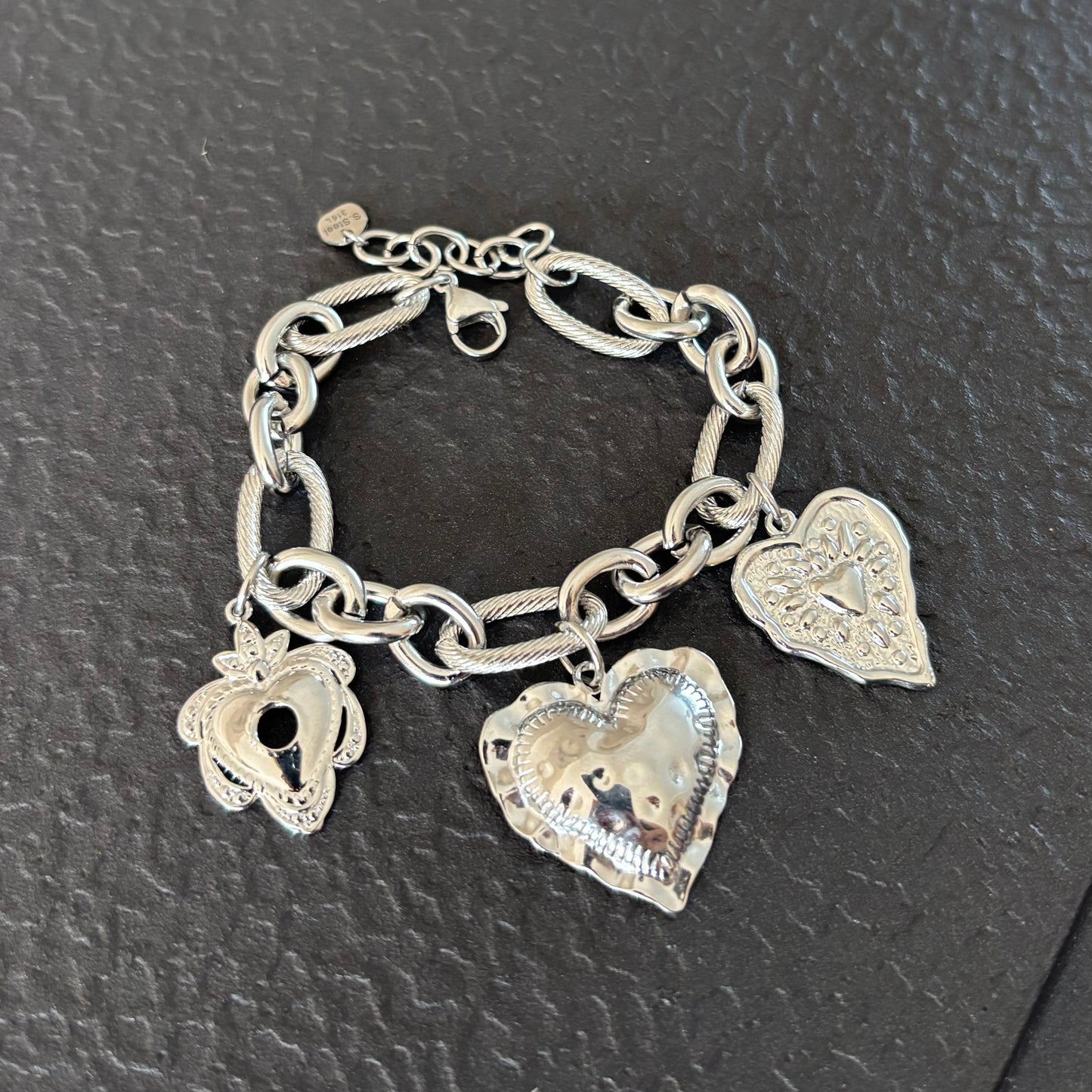 Bracelet Amour