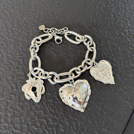 Bracelet Amour