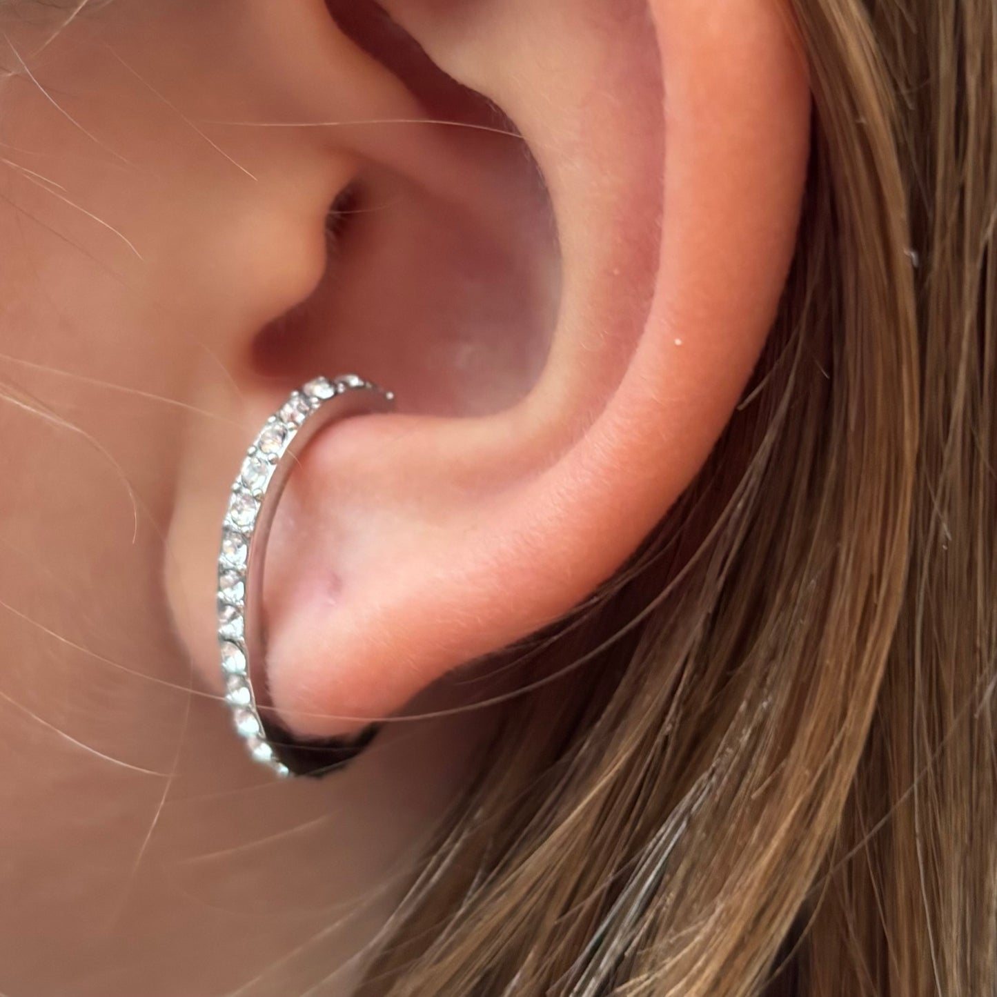 Boucles d’oreilles Perrine