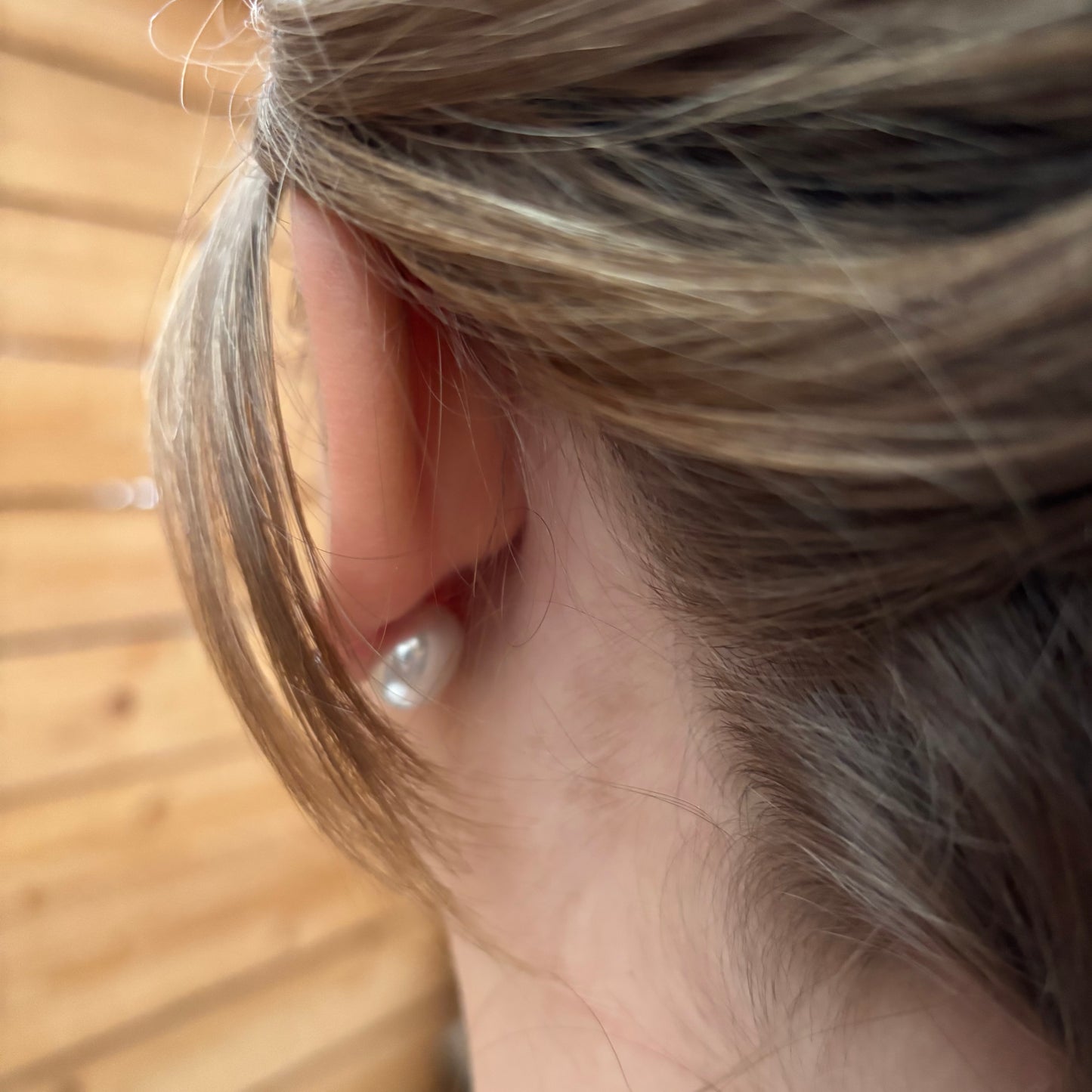 Boucles d’oreilles Tya